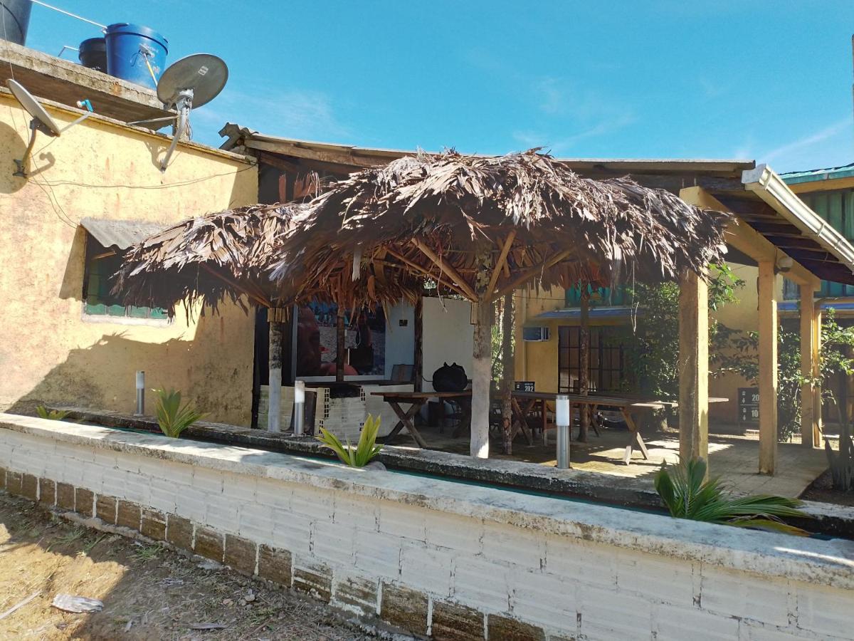 La Barra Hotel Buenaventura Exterior photo