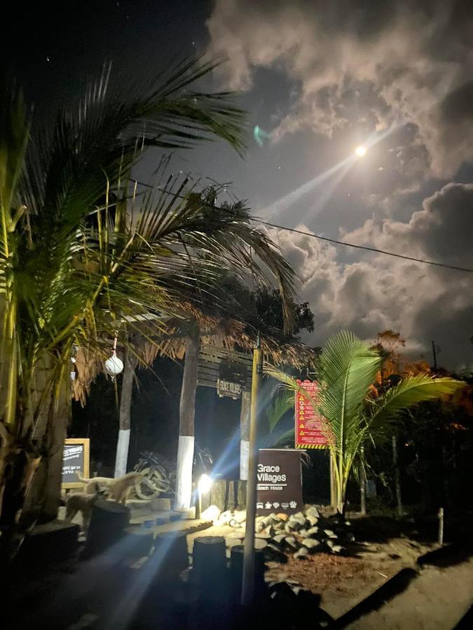 La Barra Hotel Buenaventura Exterior photo