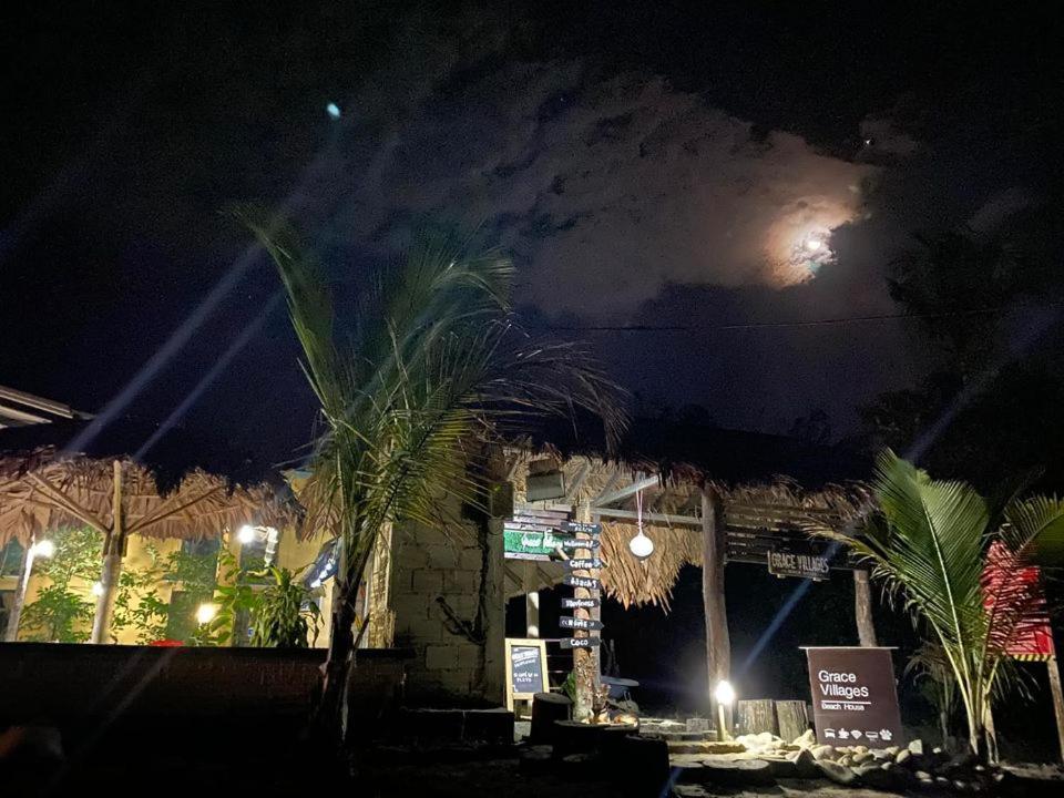 La Barra Hotel Buenaventura Exterior photo