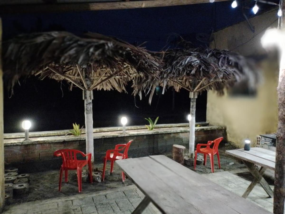 La Barra Hotel Buenaventura Exterior photo