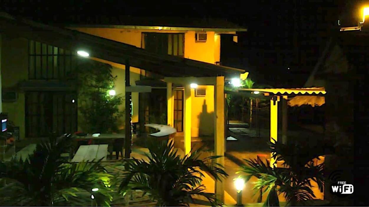 La Barra Hotel Buenaventura Exterior photo