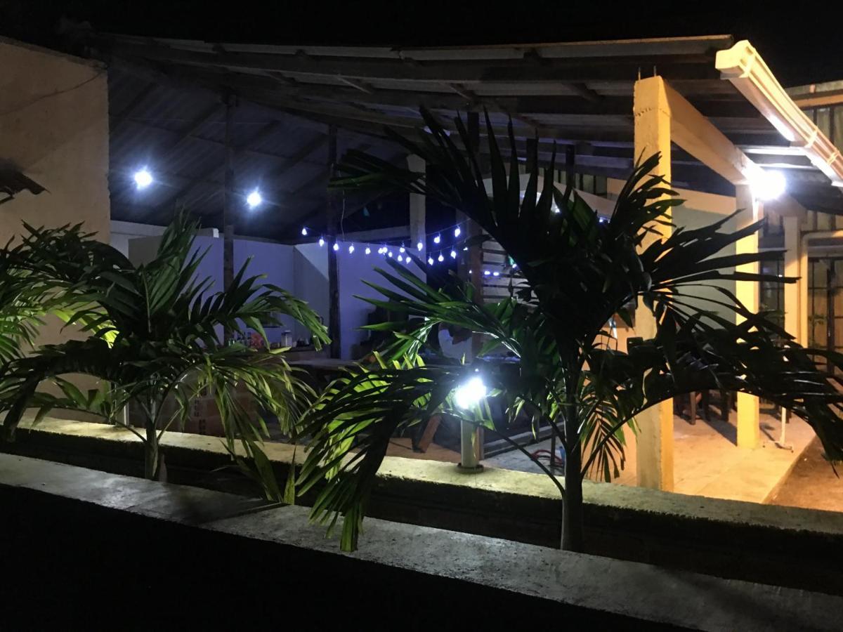 La Barra Hotel Buenaventura Exterior photo